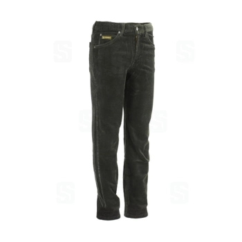 TAGART ROBIN Corduroy Trousers 108/94