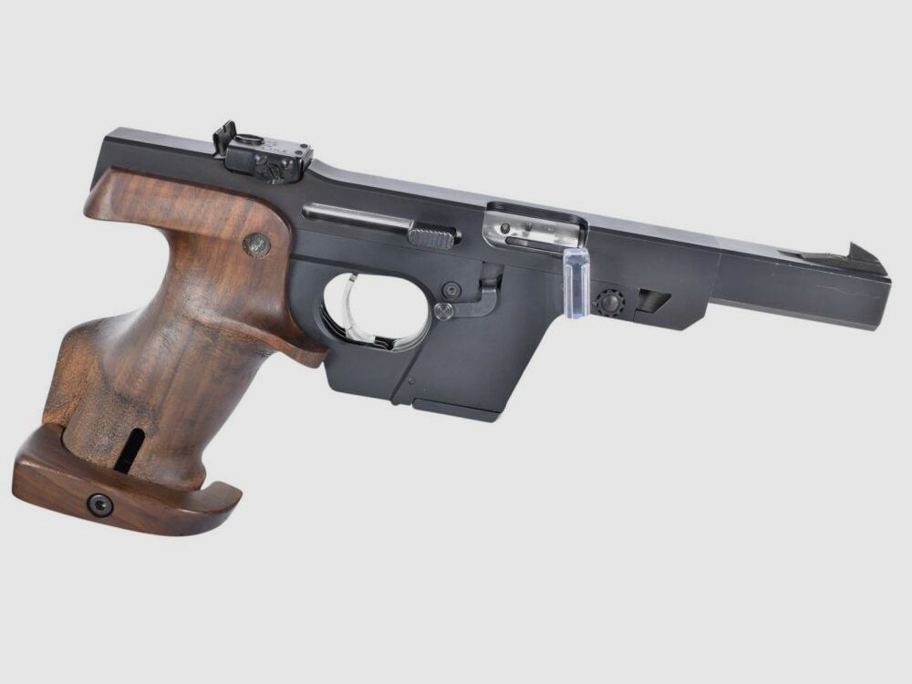 Walther GSP