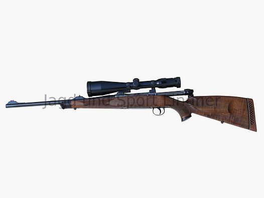 Heym SR 30