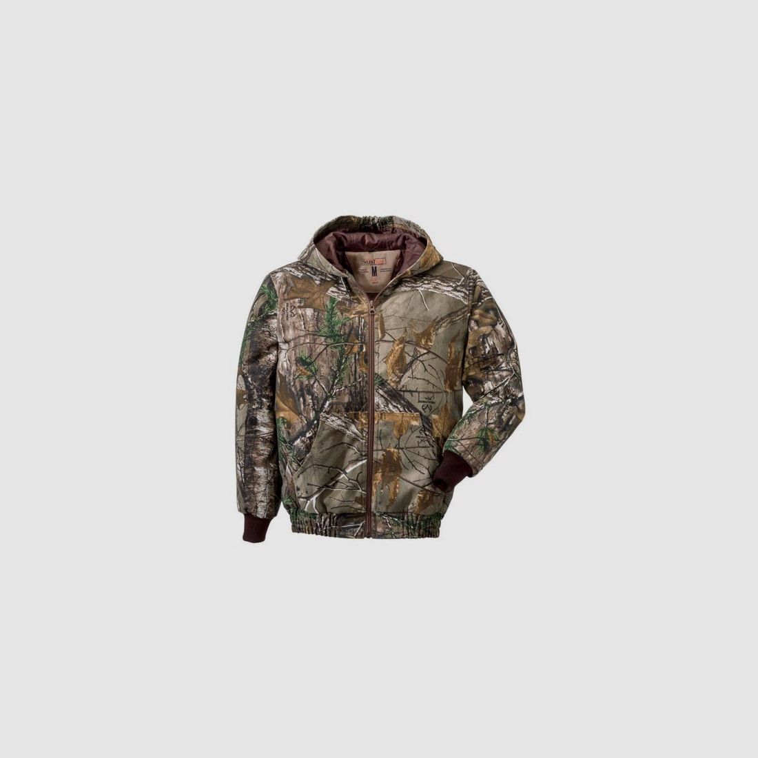 Kinder Jagdjacke Camo Holz, Bild 1 von 2