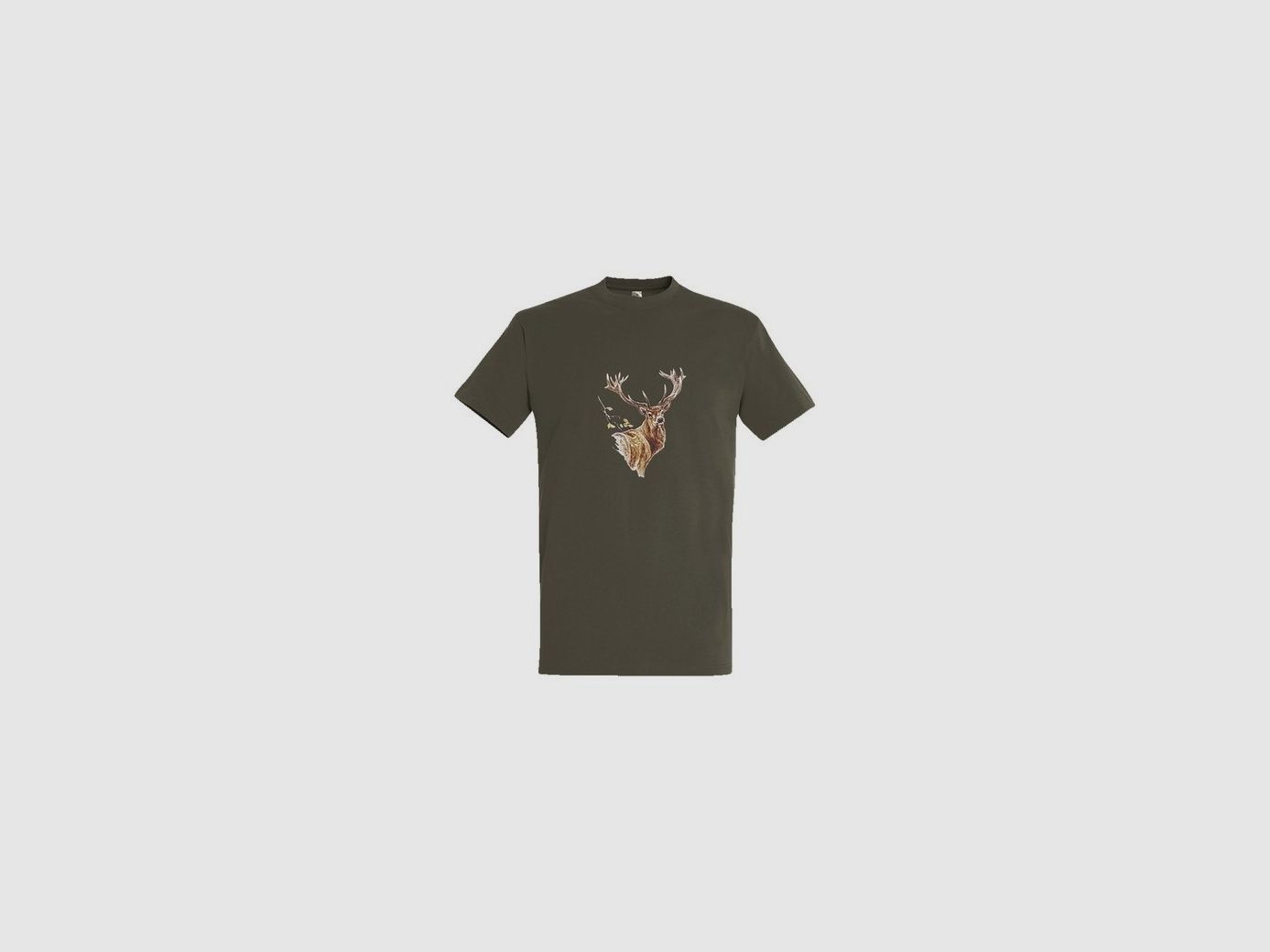 NATURE - BARTAVEL | 2XL