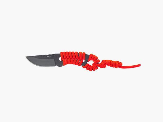 Cuchillo Condor Carlitos Neck Naranja