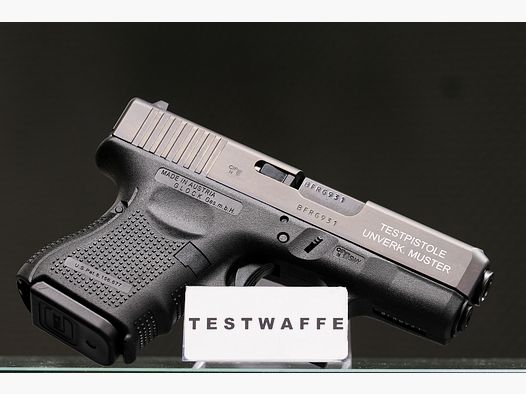 Glock 26 Gen4