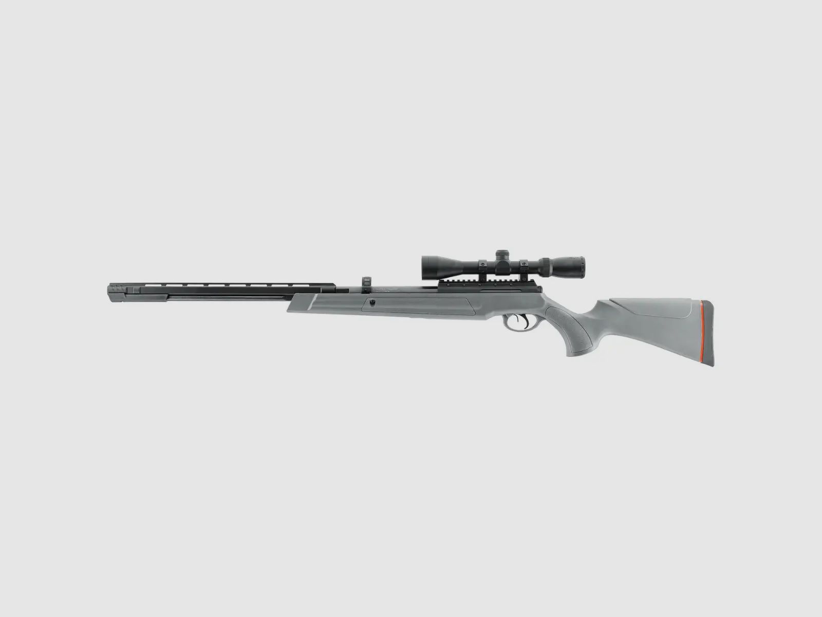 UX Luftgewehr Snergis Elite Kit