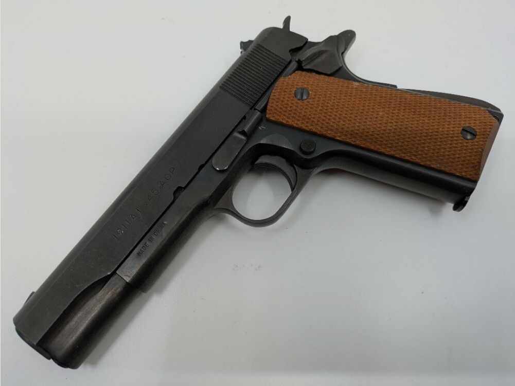 Norinco 1911 A1