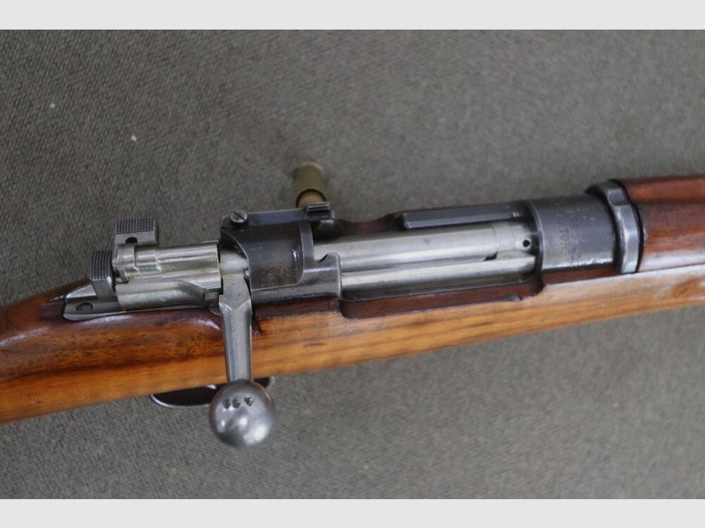 Carl Gustavs M96 Carl Gustavs M96