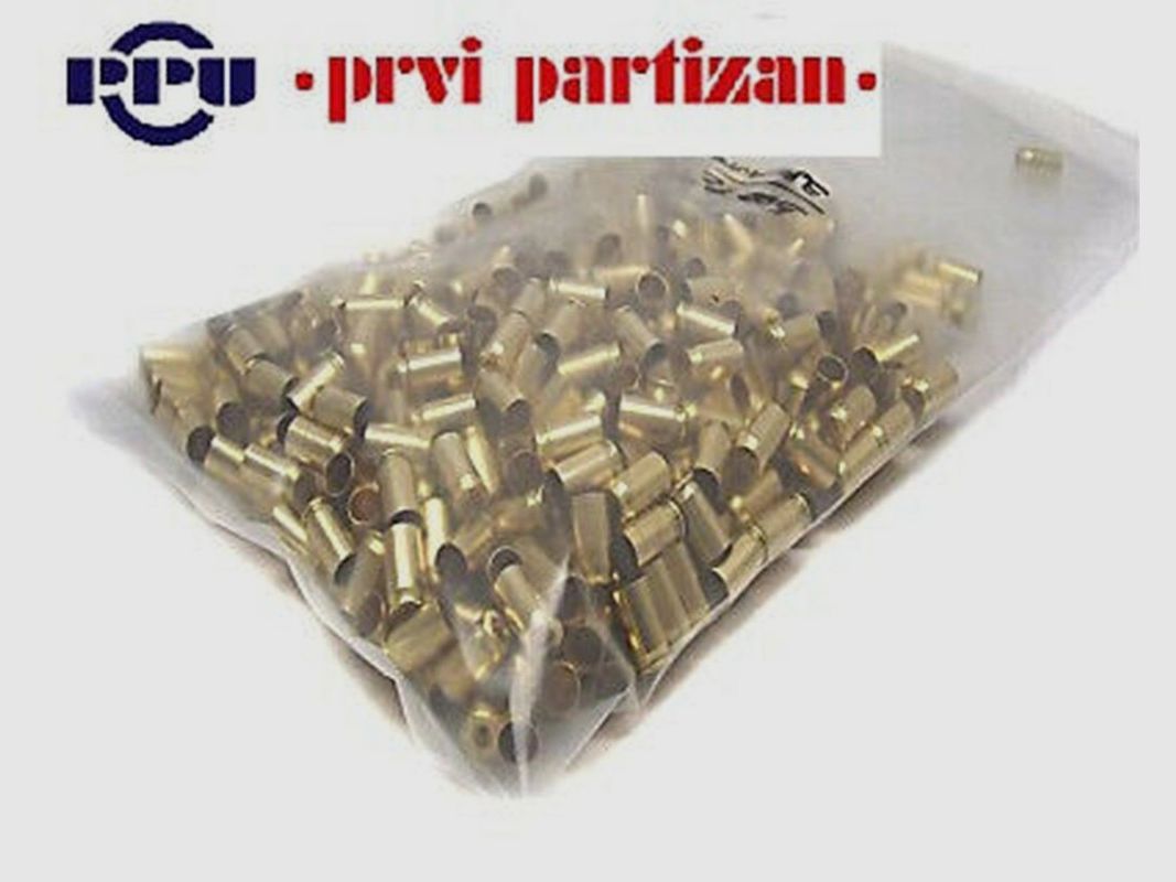 PRVI HÜLSEN C 7,65 PARA QT 50, Bild 2 von 3