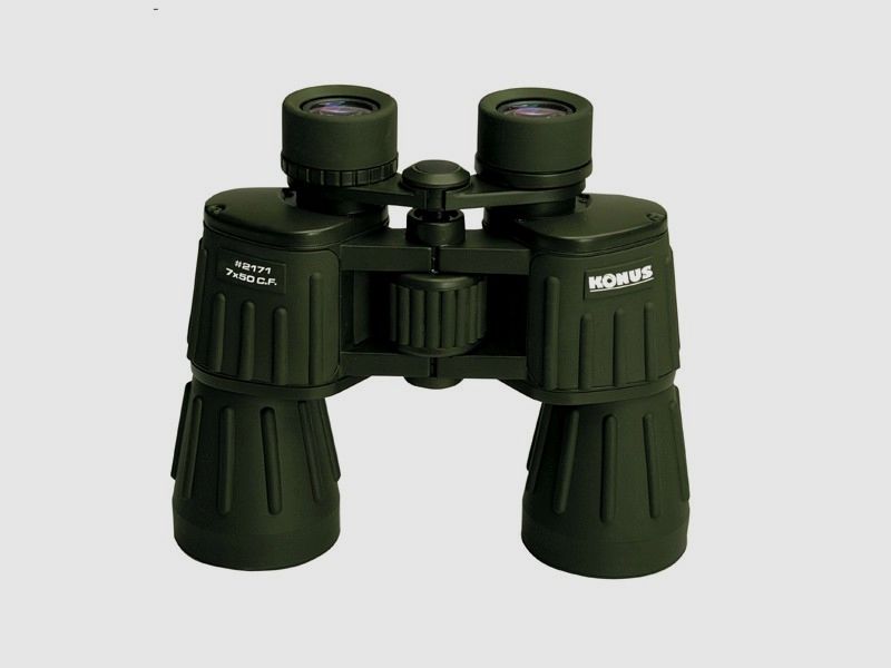 Fernglas Konus 2170 Army Mod. 7×50 W.A., Bild 1 von 4