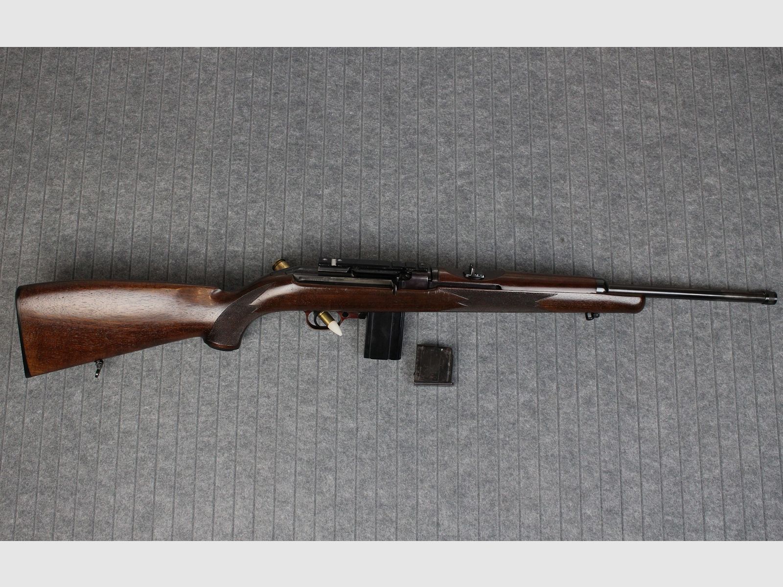 Winchester M1 .30 Carbine