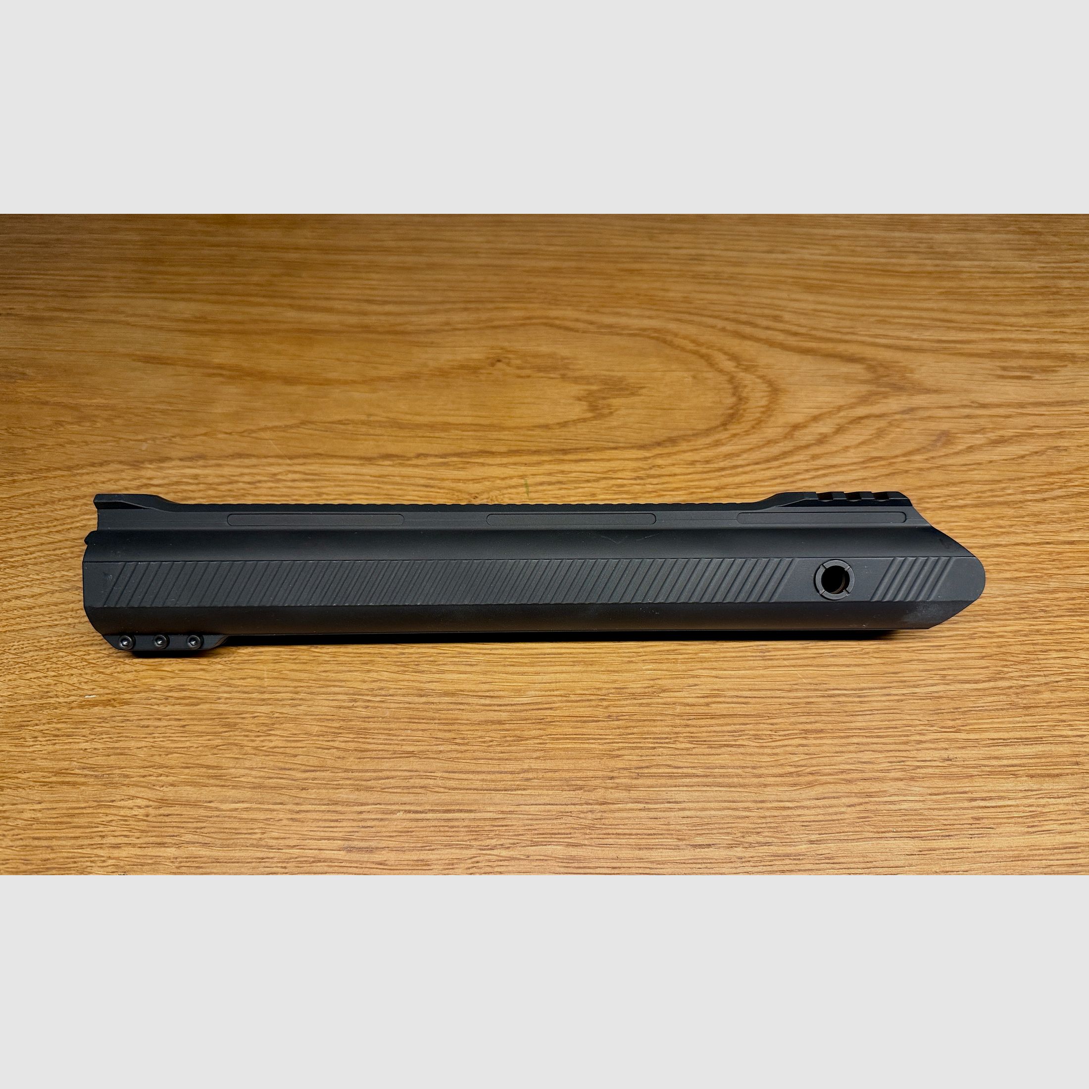 Schmeisser AR15 12 pulgadas guardamanos deporte