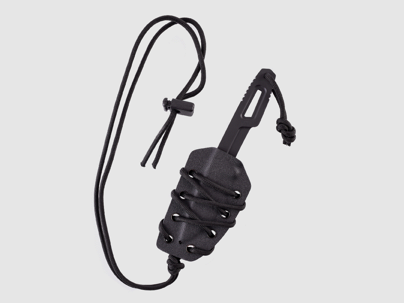 Extrema Ratio Satre (Nero)