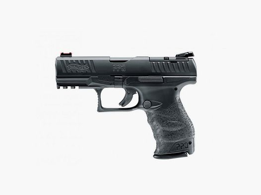 Walther PPQ M2 Q4 4“