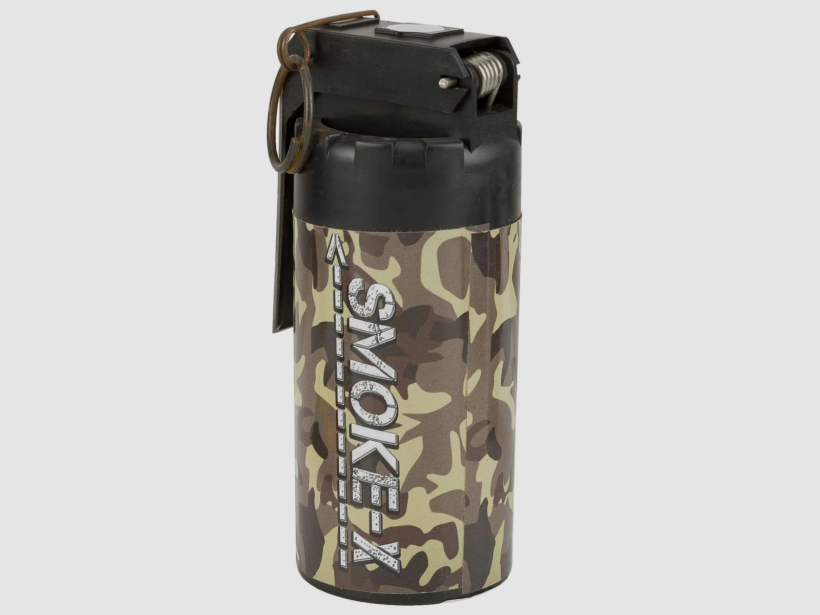 Smoke-X Rauchgranate SX-3 Army