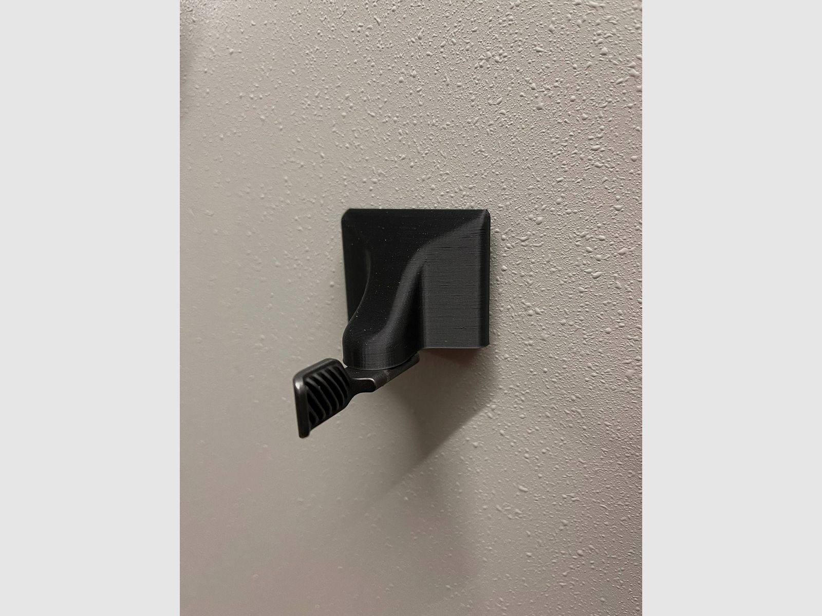 Multifunktionale Magnethalterung