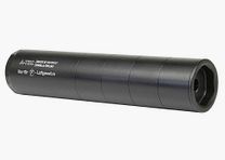 A-Tec Luftgewehrschalldämpfer CMM-4 1/2"-28 UNEF
