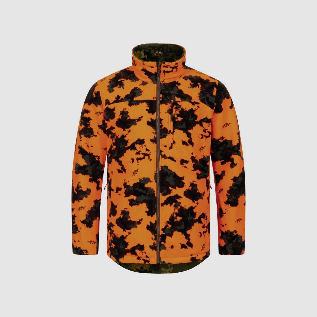 Blaser Rotation Wendejacke Silence Camouflage, Bild 2 von 6