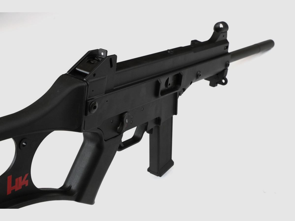 Heckler Koch HK USC Selbstladekarabiner Kal. 45 ACP, Bild 6 von 8