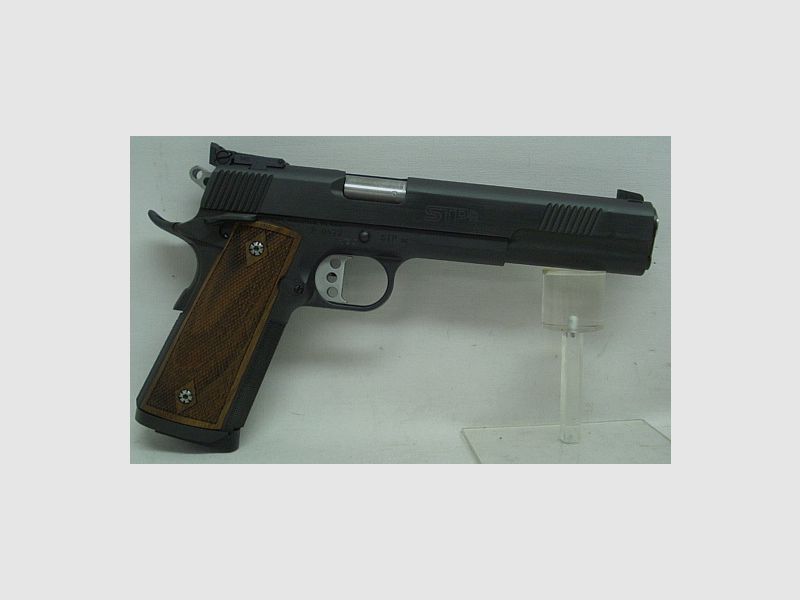 Sentry 6.0 - 9mmLuger