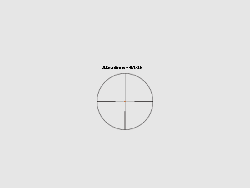 Swarovski Z8i – 1,7-13,3×42 P, Bild 4 von 4