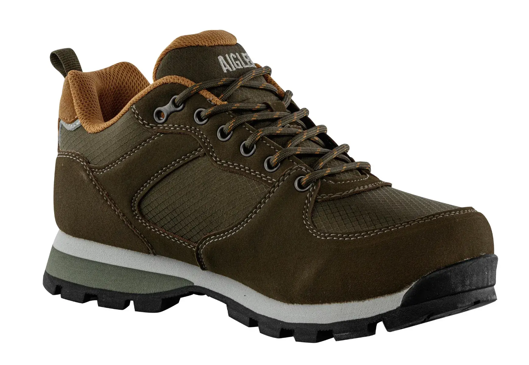 Chaussures Aigle Plutno Pour Hommes, image 4 sur 10