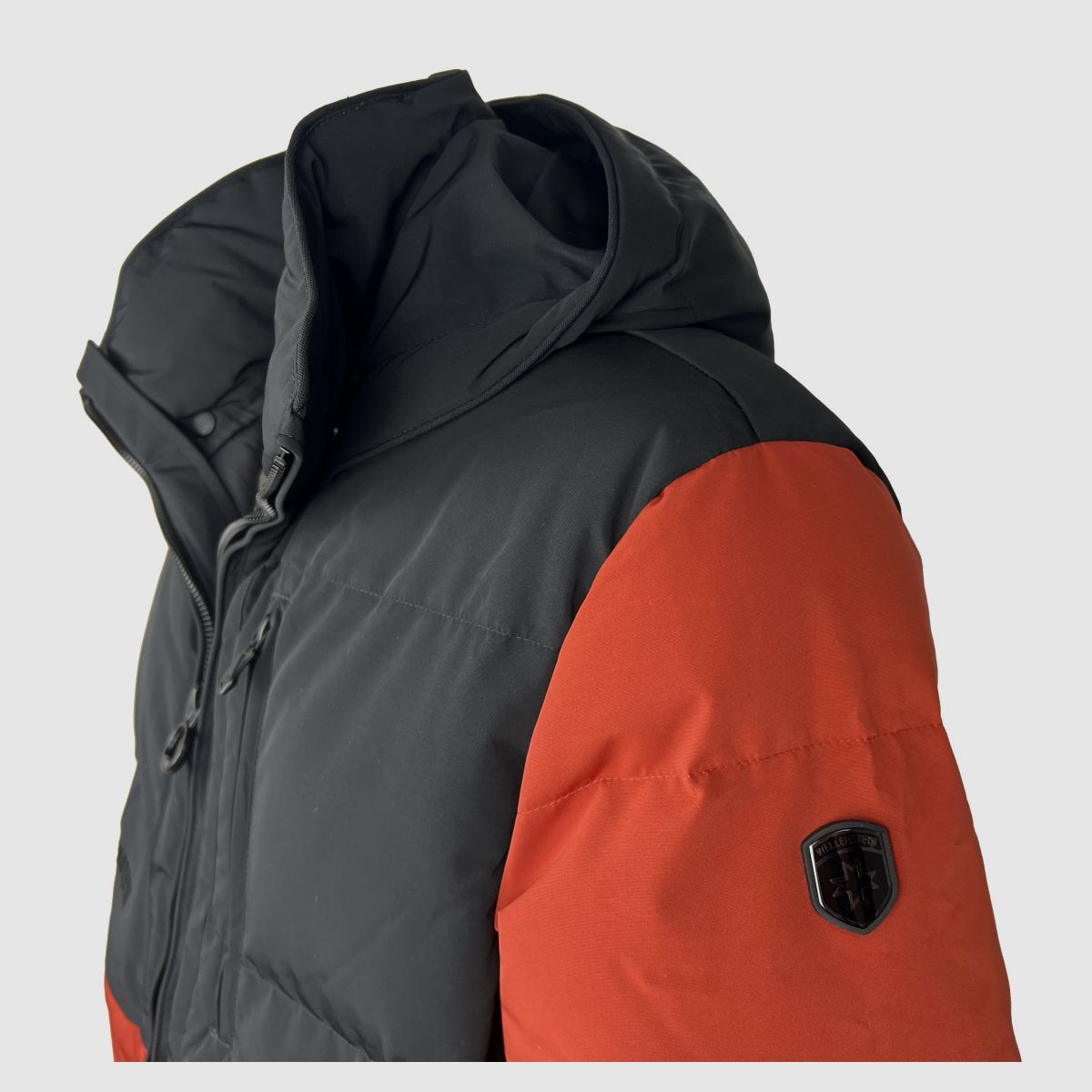 WELLENSTEYN Royal Flash Men Terracotta Black Terracotta