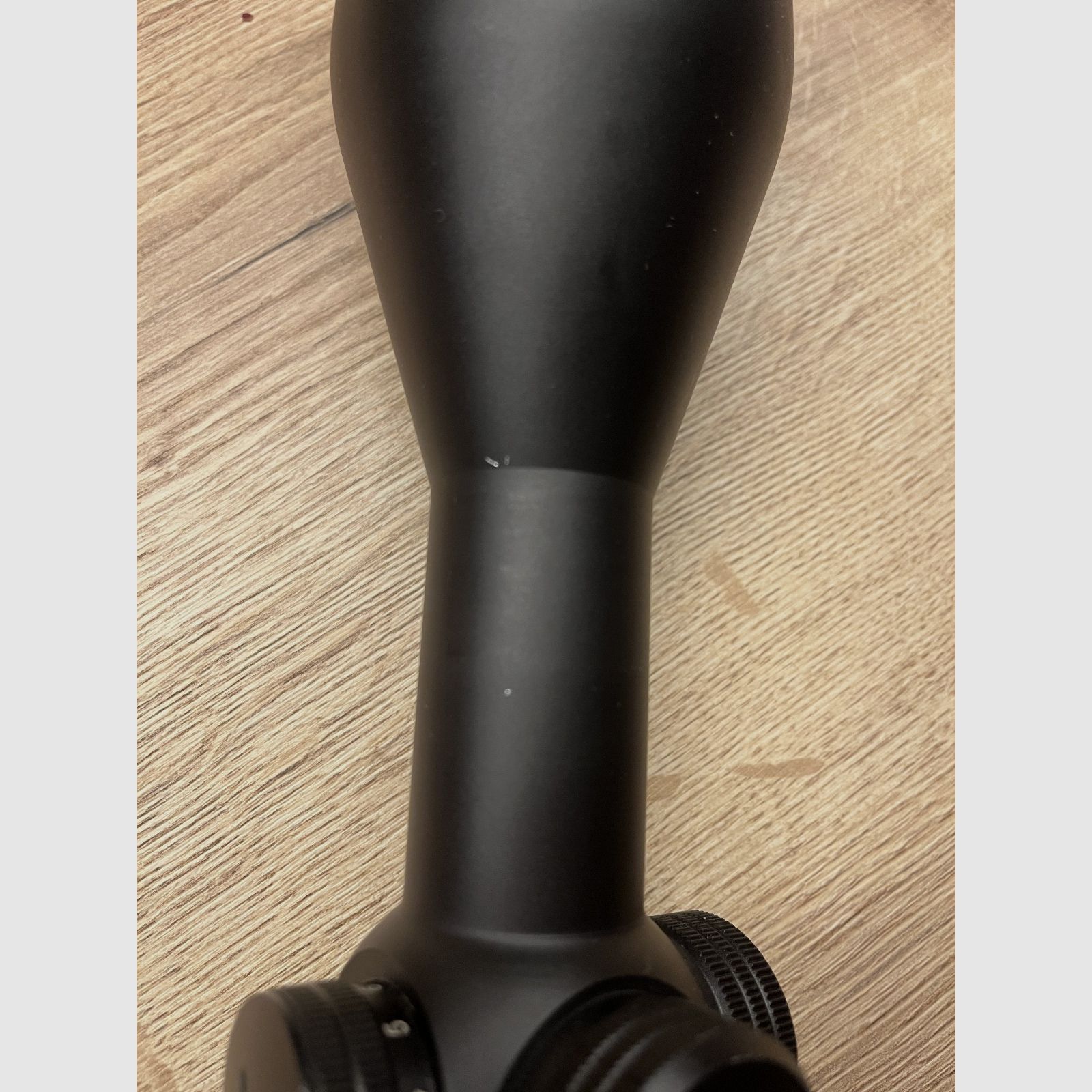 AKAH 3-12x56 LA ohne Schiene