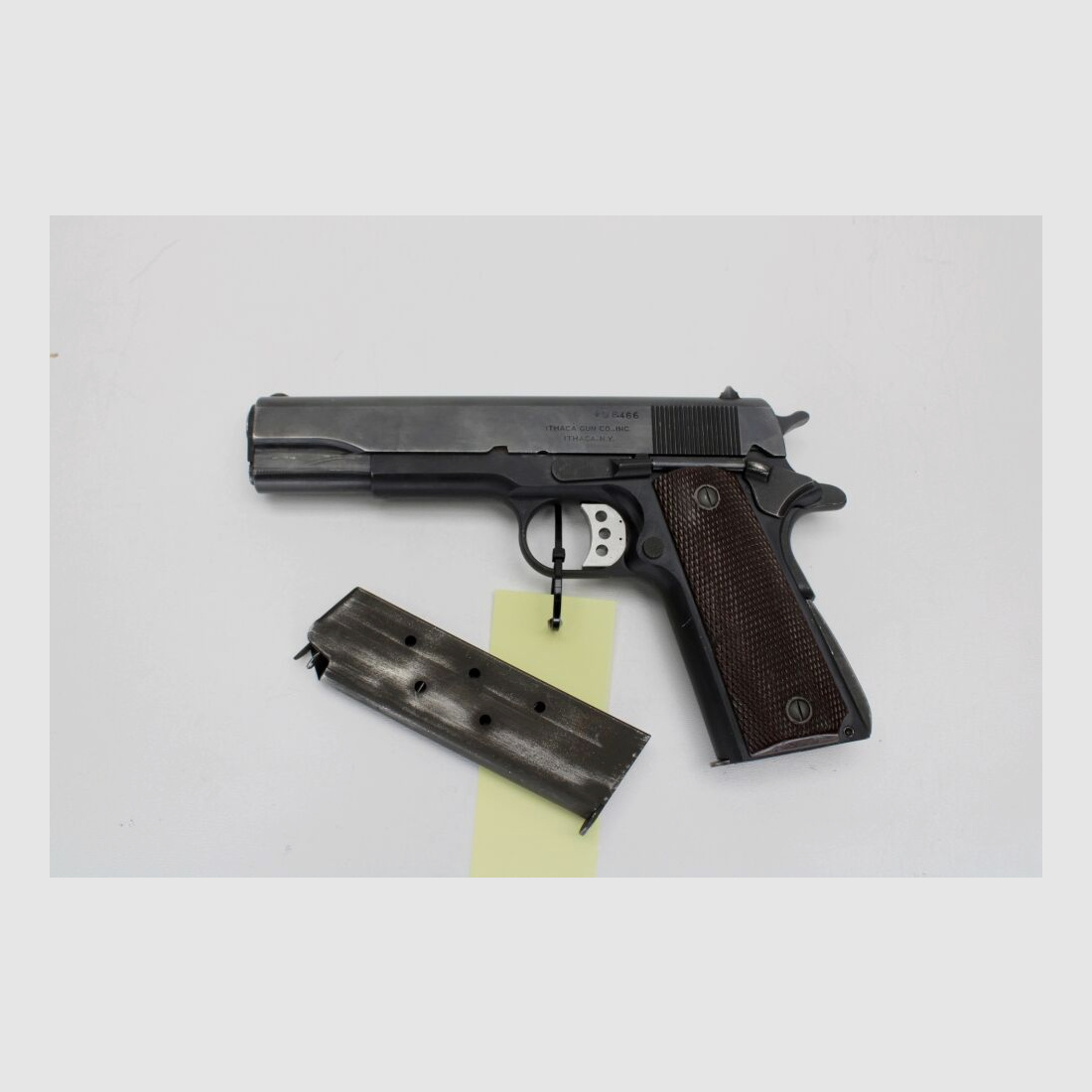Pistole Ithaca Mod. 1911 .45Auto