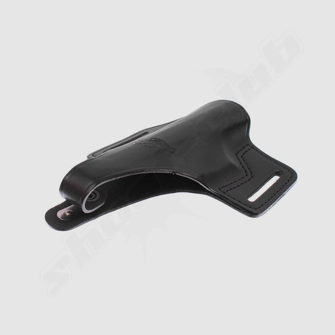 Walther Gürtelholster für Walther P22 - ideale Passform