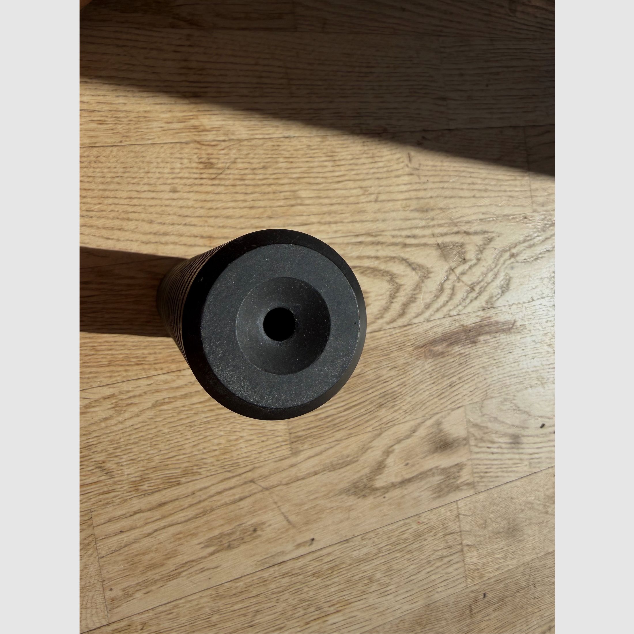 Neuwertiger Roedale Ti 48 M 6.5 - .30 