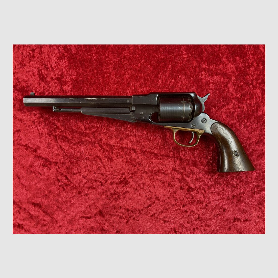 Rigarmi RAG Remington New Model Army