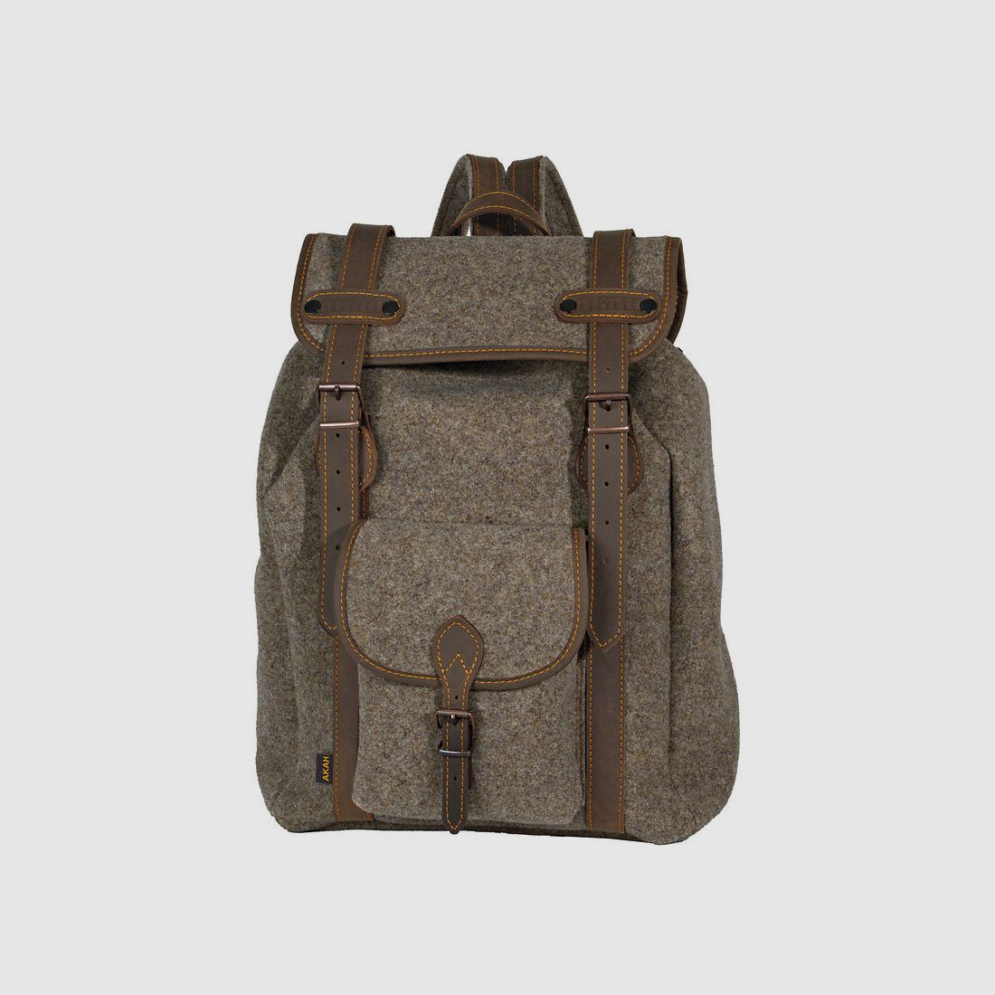 Jagd-Rucksack Dachstein 15l Wollfilz