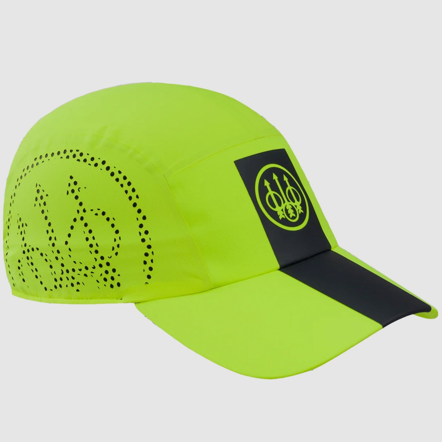 Tech Cap Gelb, Bild 1 von 2