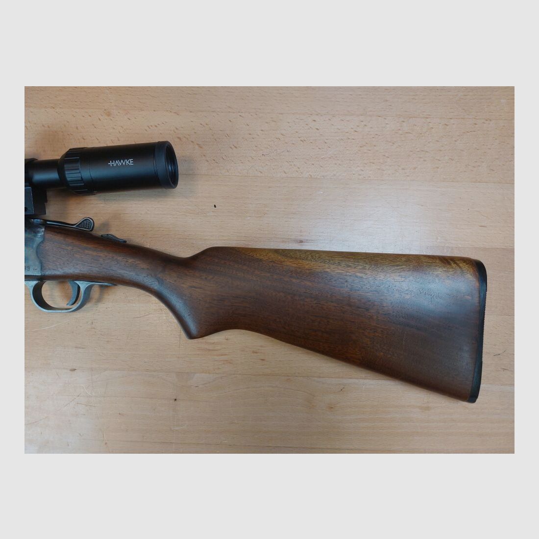 Modèle Savage 219H, image 5 sur 8
