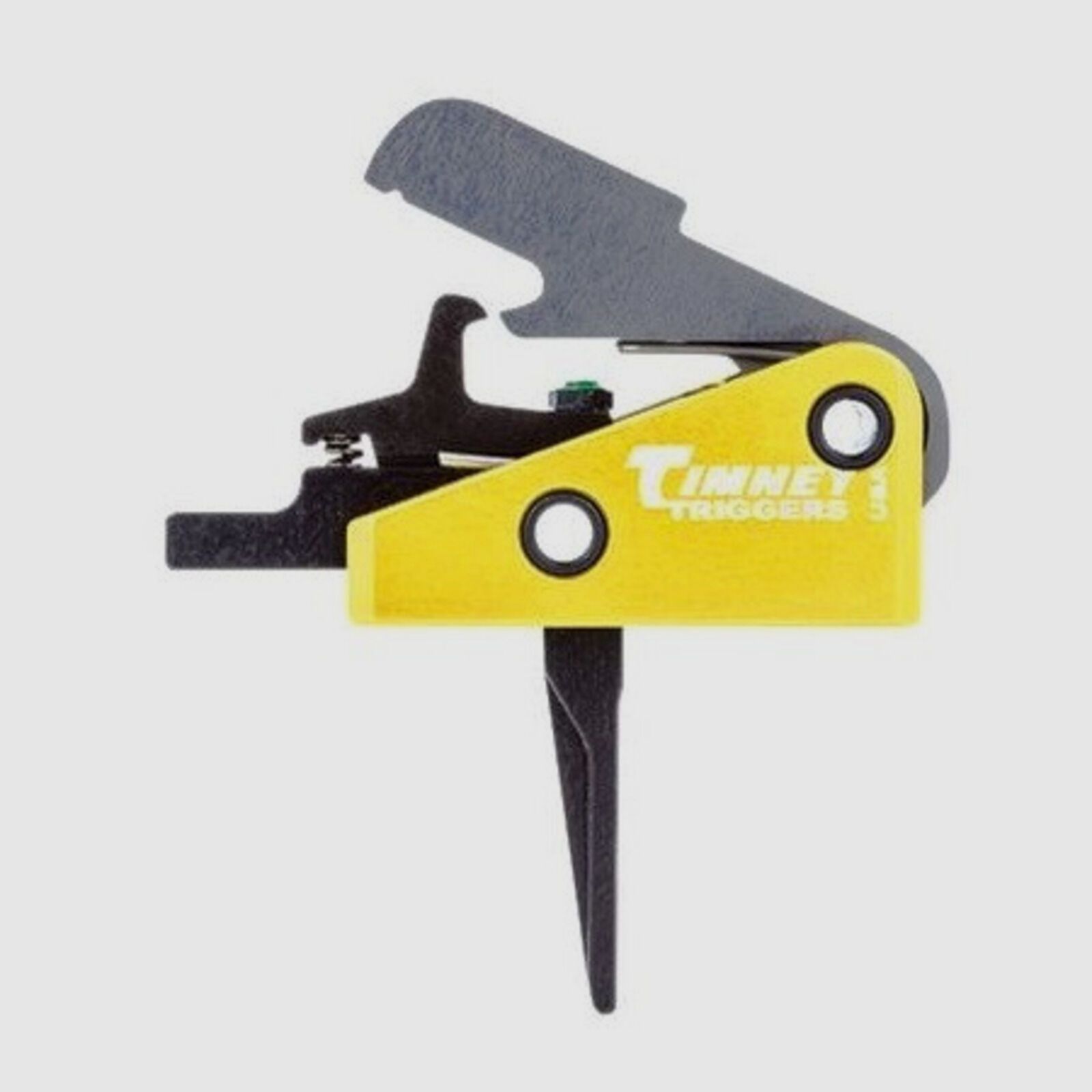 Timney Abzug Competition 3lbs ST AR15 .223Rem