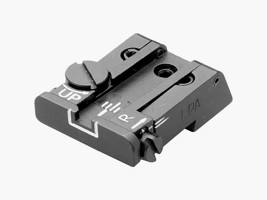 LPA LPA Mikrometer-Visier "TPU" Serie Typ 18