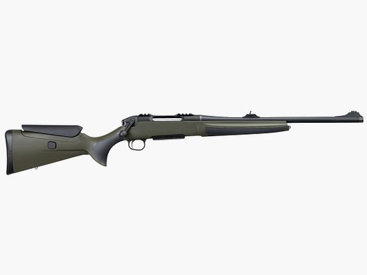 Haenel Jäger NXT Composite 308Win. LL52cm M15x1