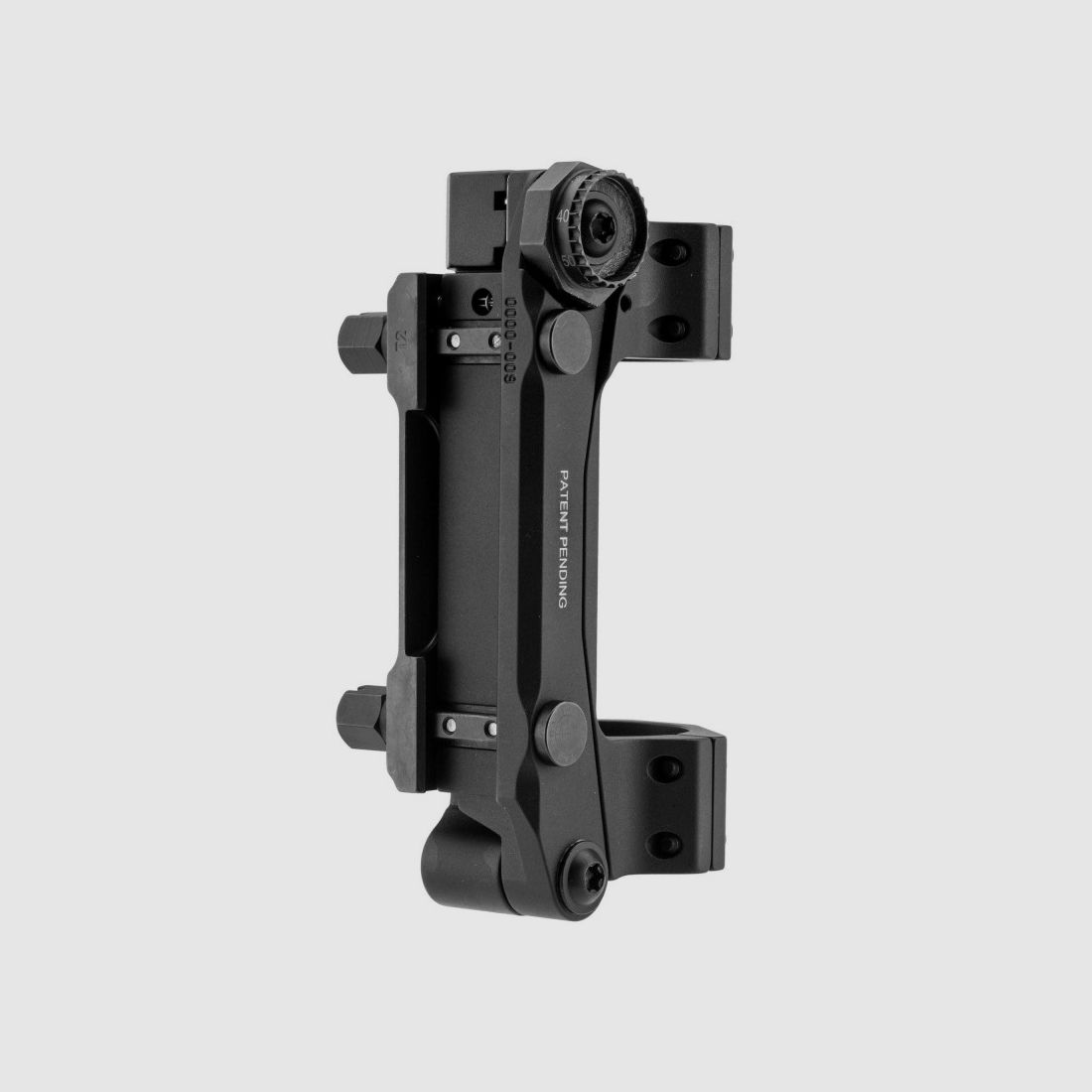 Eratac Monobloc Verstellbar 0 bis 70 MOA 34 mm, Bild 3 von 4
