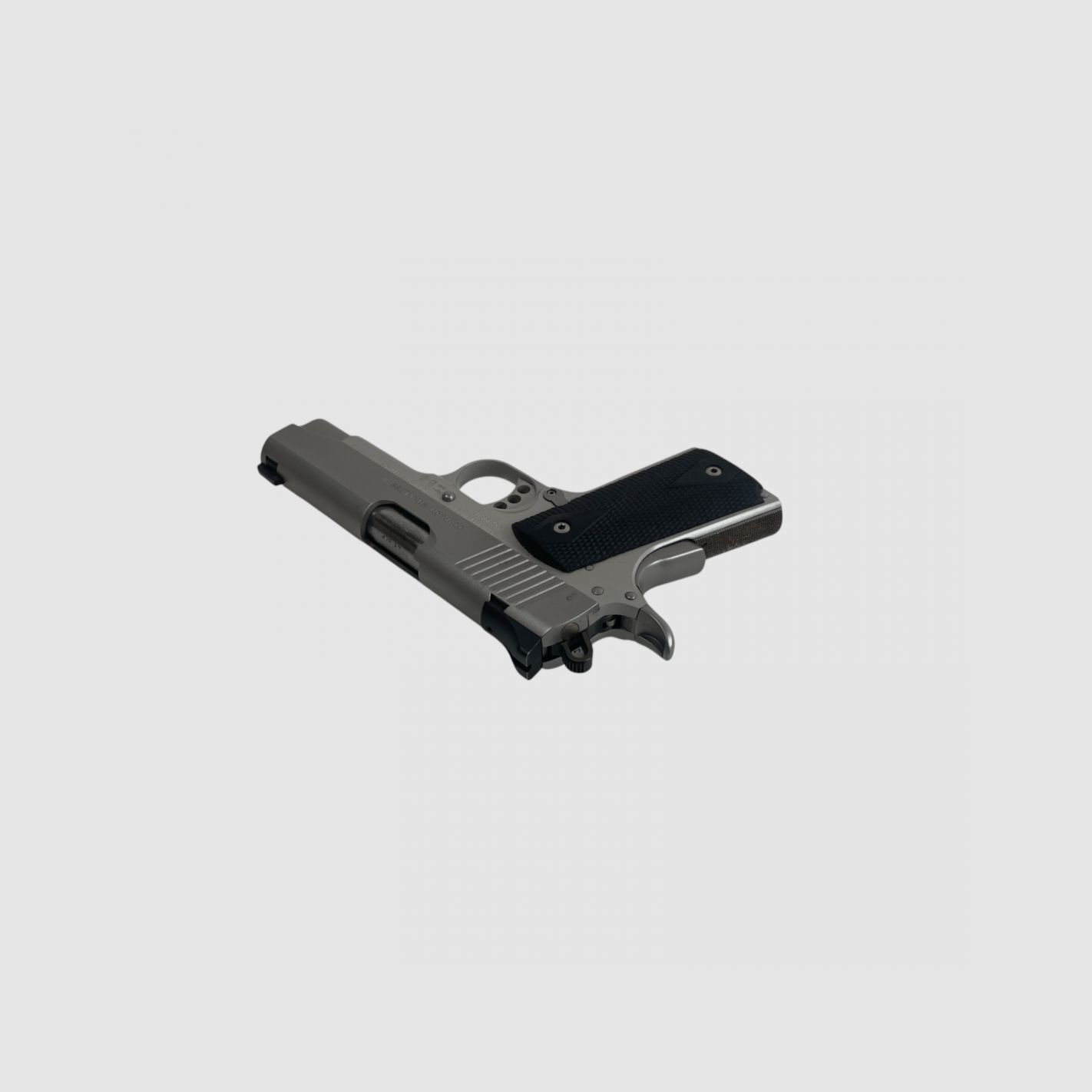 Kimber Compact Kal. 45 ACP, Bild 6 von 11