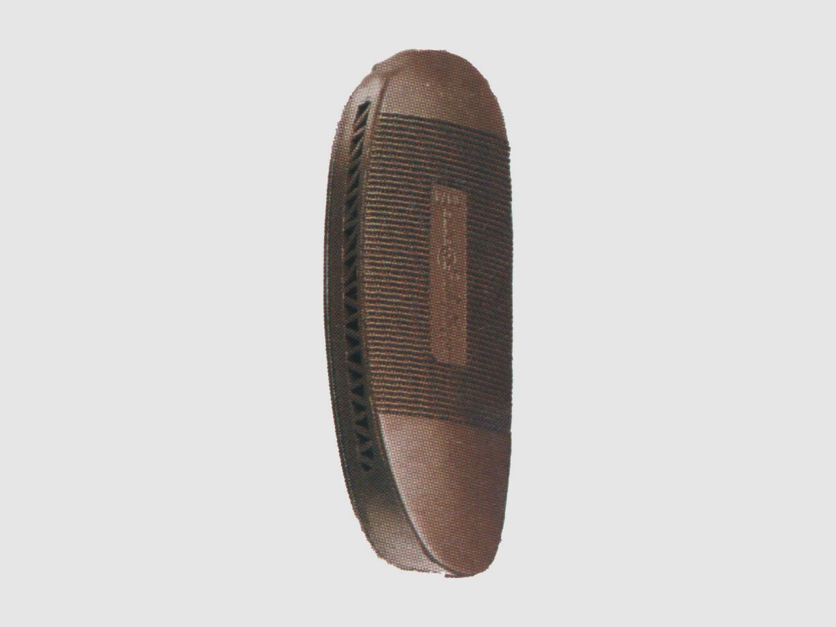 WEGU Schaftkappe "Trap" 20mm
