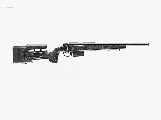 Bergara B14-R Carbon .22LR