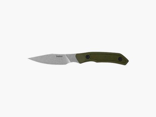 Feststehende Messer Deschutes - Caper Kershaw