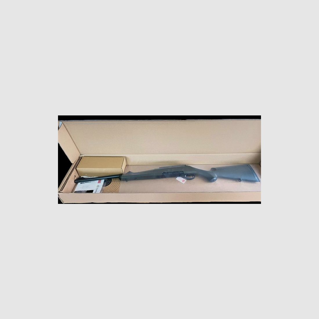 Offerta completa – Haenel Jaeger 10 modello speciale + Alpen Optics Red Dot 📦 Spese di spedizione gratuite in Germania