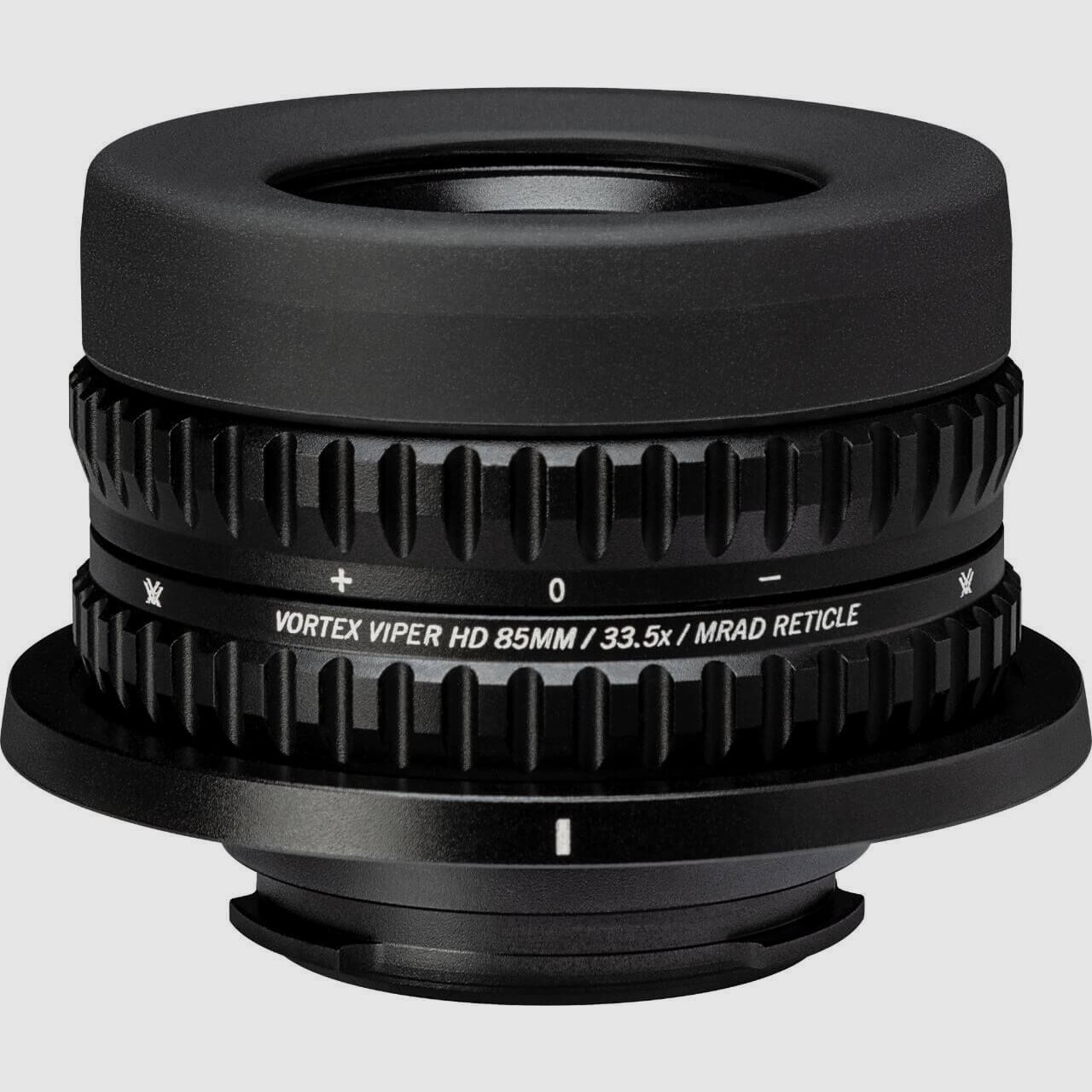 Oculare Vortex Viper HD con reticolo MRAD, immagine 2 di 3