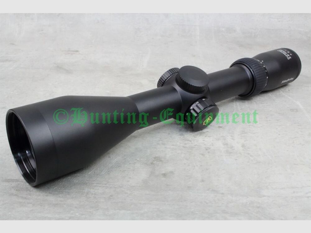 Nikko Stirling Diamond 2,5-10x50 Zielfernrohr