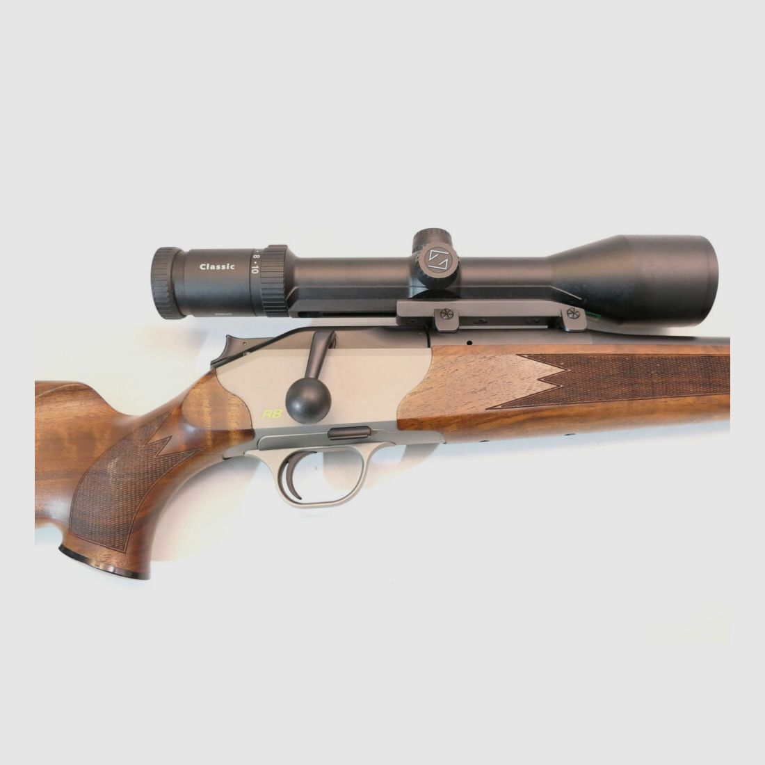 Blaser R8