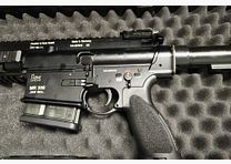 Heckler & Koch MR 308 -28 A3 16,5
