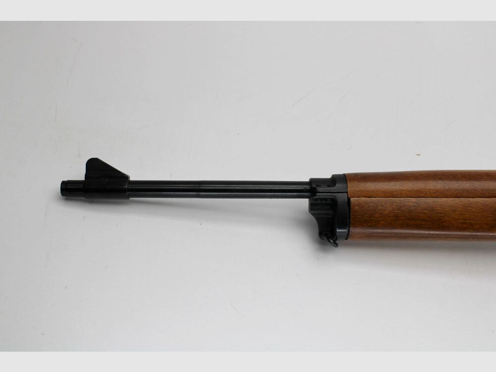 Fusil SL Ruger Mini 14 cal. .223 Rem chargeur de 10 coups .223Rem