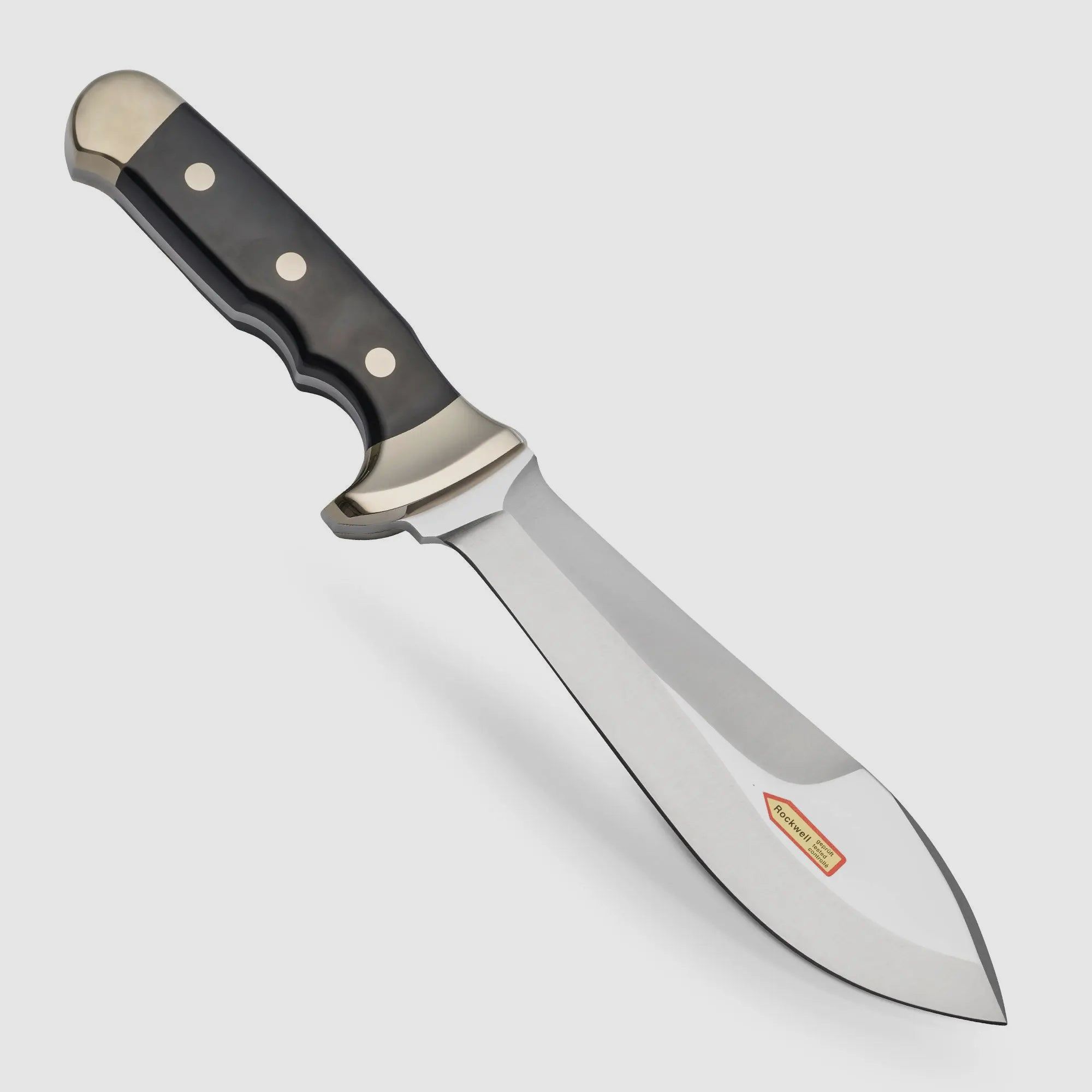 PUMA rüdemann 40, micarta