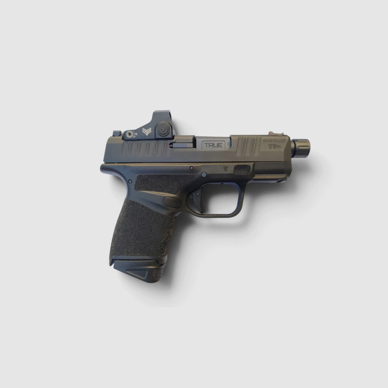 PACK PISTOLET HS-PRODUKT H-11 OSP CAL : 9X19 OCCASION
