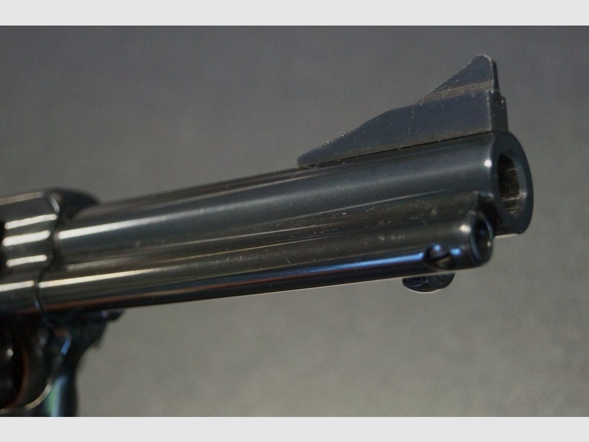 Uberti 1873 Cattleman Target, Bild 2 von 5